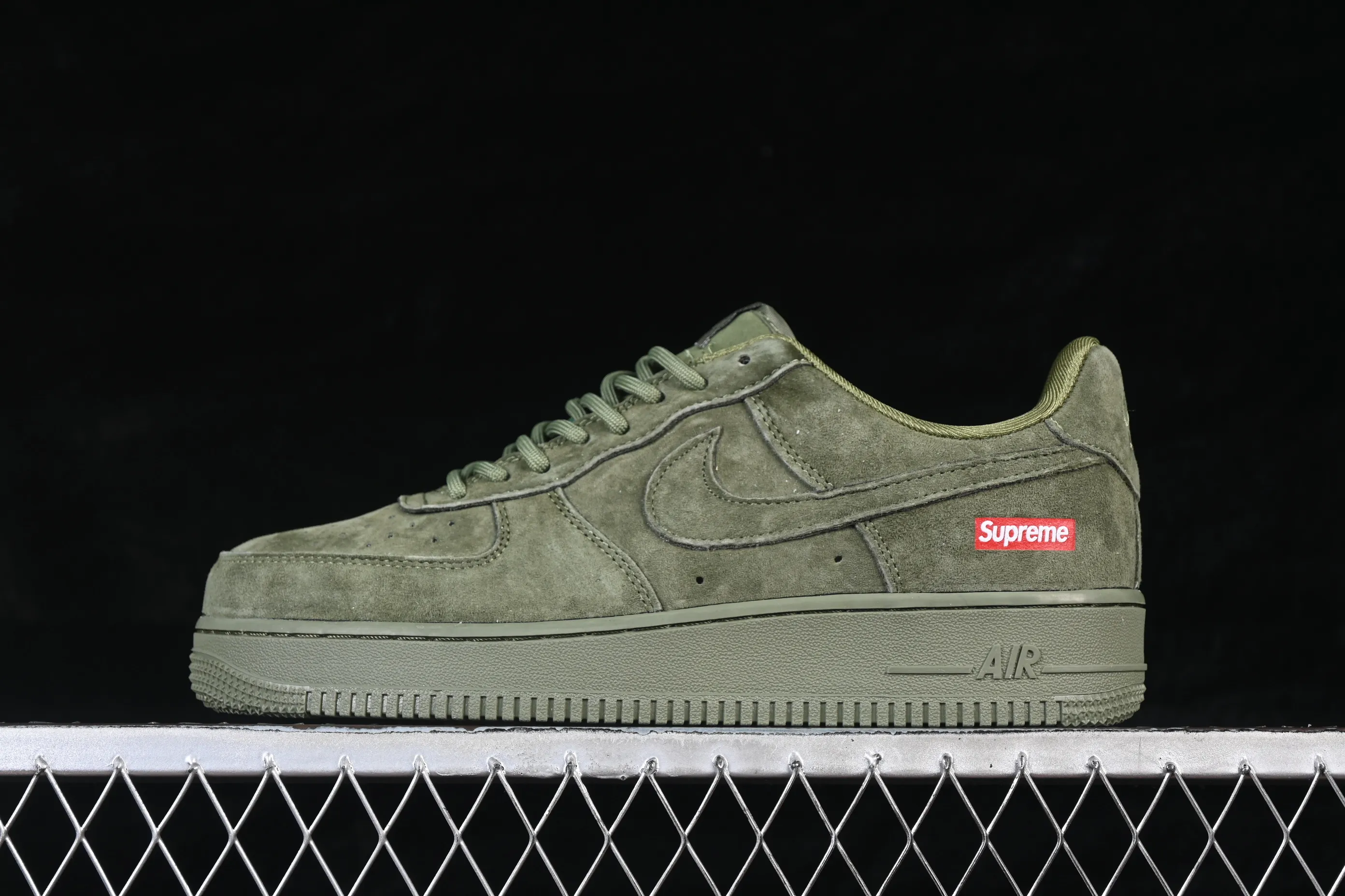 All Categories Nk Air Force 1 Air Force Series Nk Air Force 1 Low Air Force Low Nike Air Force 1'07 Low Joint Whole Pig Eight Air Force One Low Casual Shoes DF0188-117
